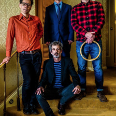 Dave McCormack (Custard)Interview, October 2017