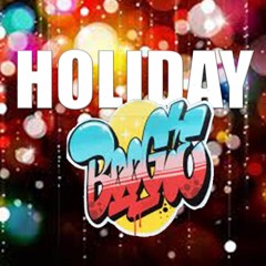 Holiday Boogie - Rhyme Va-Lor - HorrorCity