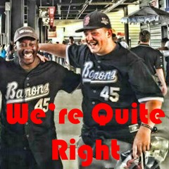 WQR #3 - Happy Genocide Motherf**kers