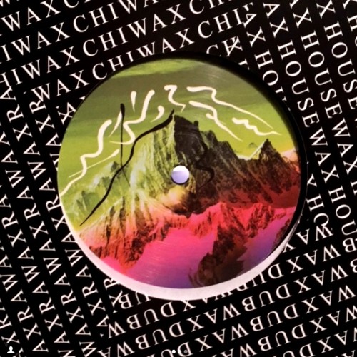 Come Into My Land / vinyl + digital (CHIWAX)