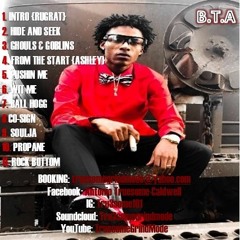 True$ome - From The Start