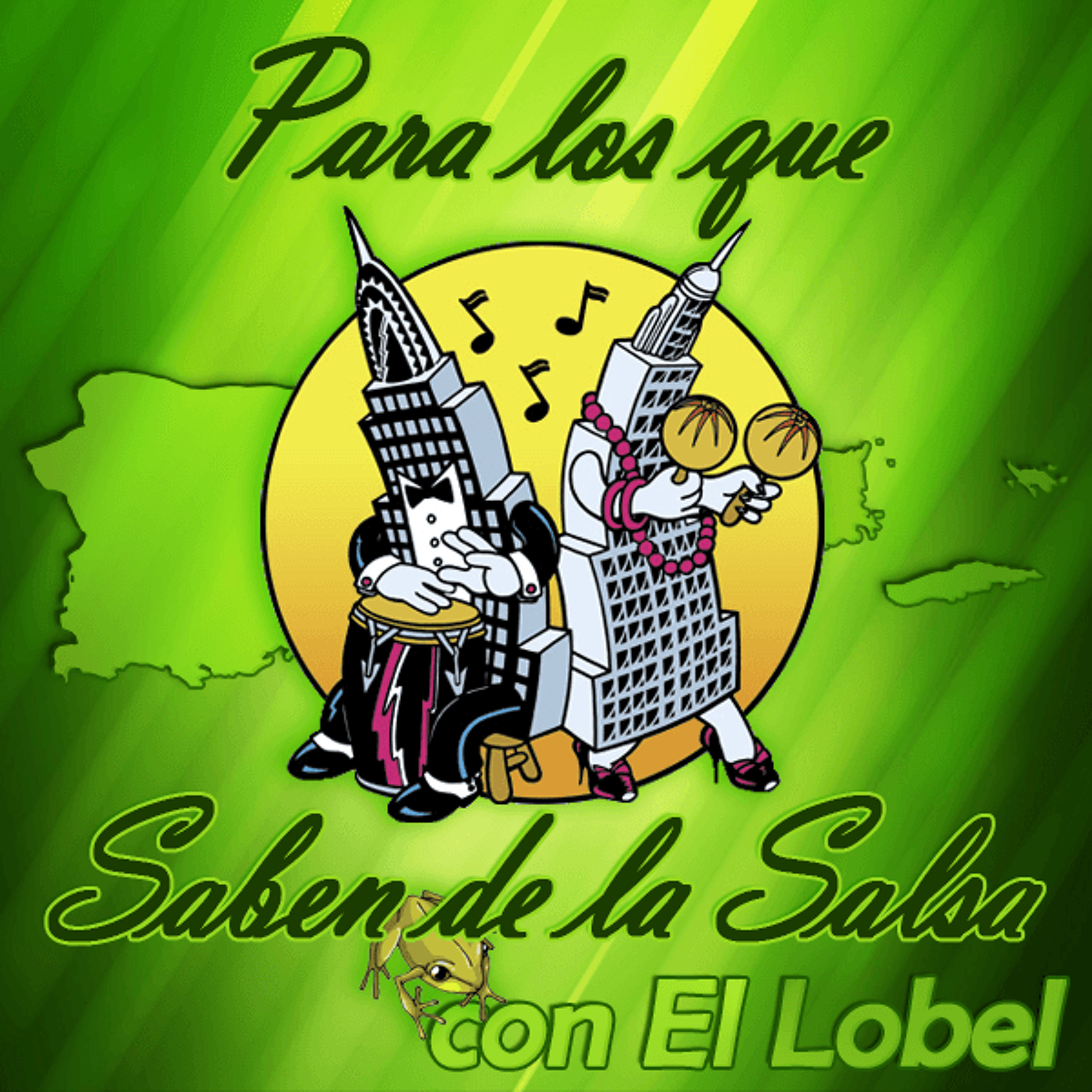DJLOBELSD