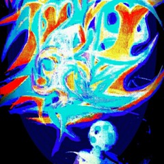 Yuki Kosimoto - Space Drum (HiTek RaIZe Remix)