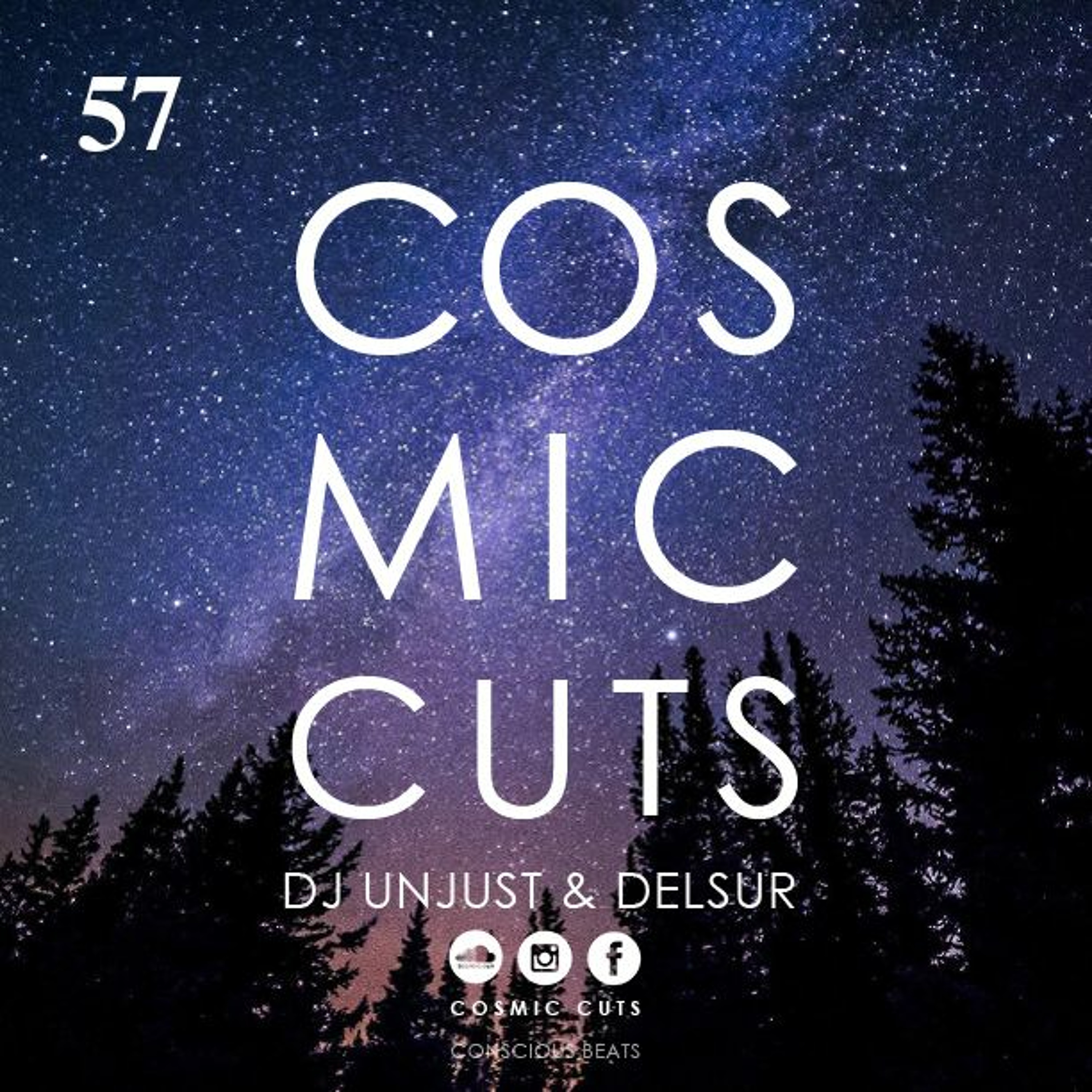Cosmic Cuts