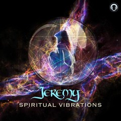 Jeremy Nutek  - Spiritual Vibration 143 Bpm (full version) free download