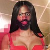 What if Cardi B was part of Death Grips?