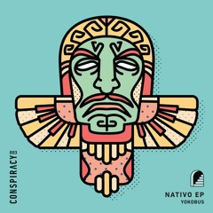Yokobus - Nativo (Original Mix)