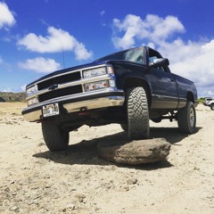 Want You (TopShakaz)