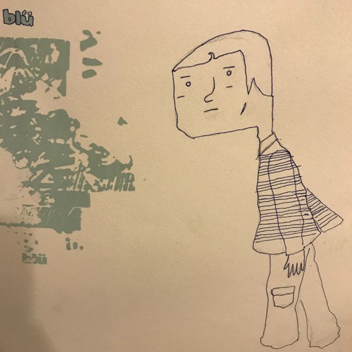 bluprophet prod. Kahlil blu