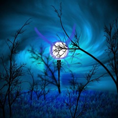 The Bull And The Dragonfly