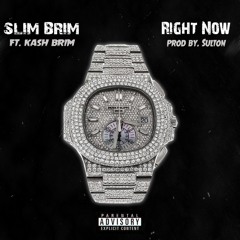 Right Now Prod By.Sulton