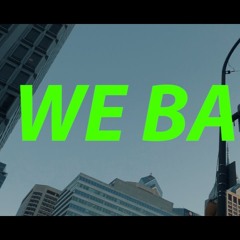 A Catastrophe (Meek Mill  We Ball instrumental)