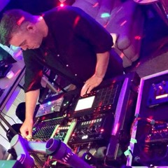 Phever_GlenBrady/DJWool LIVE hardware set_Nov17