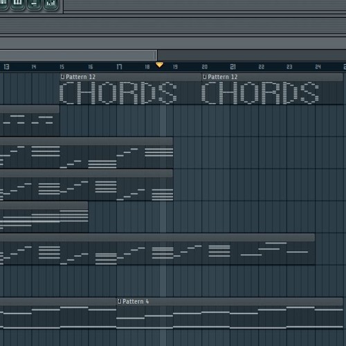 Music Theory Dot Net
