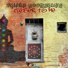 Frisky Boomerang - Closer To Me 138 Bpm (Coming Soon) by Sting Records