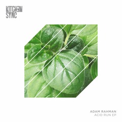 Adam Rahman - F.A.R. (Fairmont Remix)