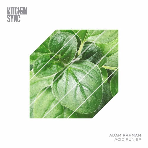 Adam Rahman - F.A.R. (Fairmont Remix)