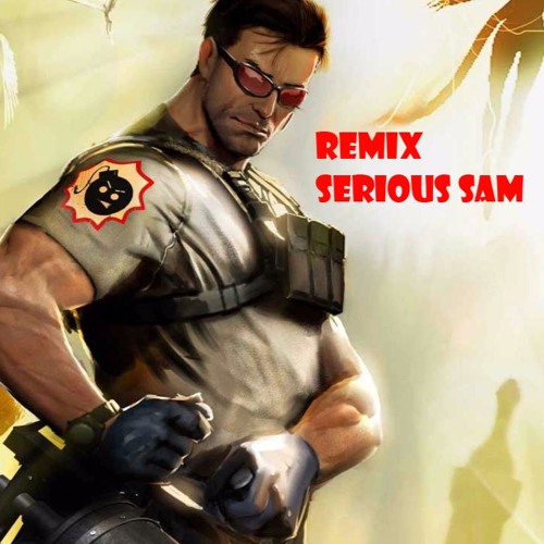 REMIX -The Citadel - Serious Sam