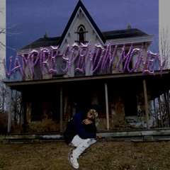 VAMPIRE IN THE MOONLIGHT COUNTIN MONEY UP