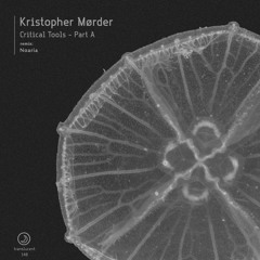 Kristopher Mørder _  Critical Tool 1 (Noaria Remix) / out 20.12.17 on Translucent