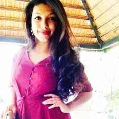 When we were young Cover - Amrapali Shindhe- Adele's cover