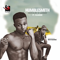 Humblesmith ft Olamide - Abakaliki 2 Lasgidi