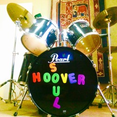 Soul Hoover-Africa  (Toto cover)