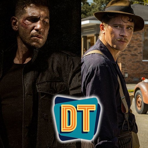 Stream episode The Weekly Roast And Toast November 21st, 2017 by Double Toasted podcast