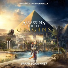 assassins creed origins
