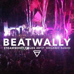 Metwally live at Strawberry Fields 2017
