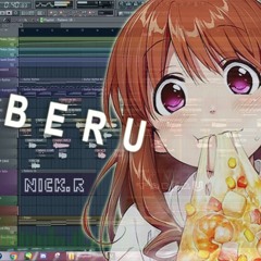 【MIKU & GUMI】 - TABERU (Koufuku Grafitti episode preview song) [COVER/REMIX]