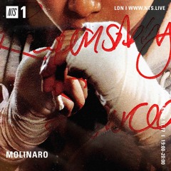 RESPONSIBLY SOURCED [2] - NTS