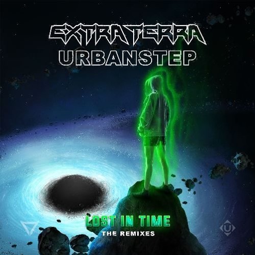 Extra Terra & Urbanstep - Lost In Time (Redpill Remix) FREE DOWNLOAD