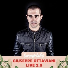 Giuseppe Ottaviani Live 2.0 @ Summerlake 2017