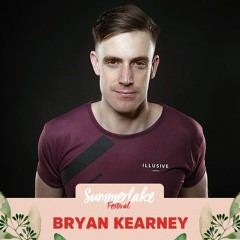 Bryan Kearney @ Summerlake 2017
