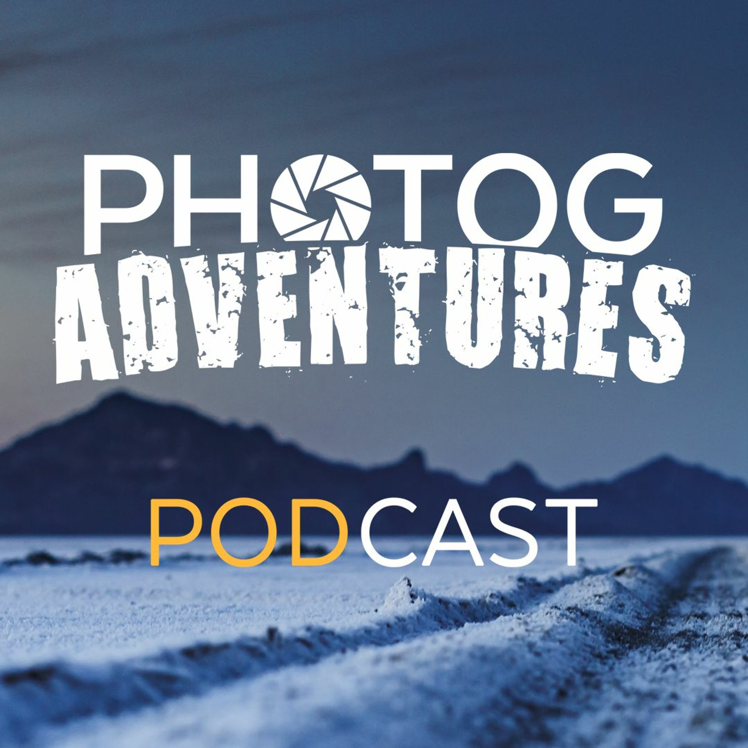 Our first Workshop the PhotoPills Sun, Moon and Milky Way Workshop & how it went! | Ep 54 episode artwork