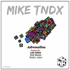 Mike TNDX - Adrenalina (Original Mix) 1