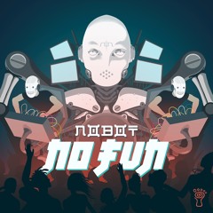 Nobot - No Fun (Parvati Records) Album Preview
