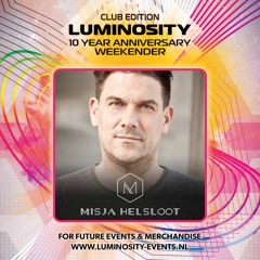 Lumi weekender
