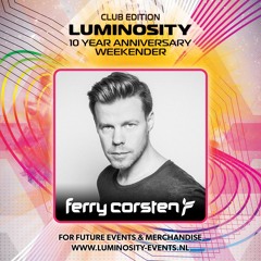 Luminosity