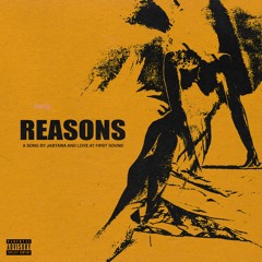 01. RED (Ft. Love At First Sound)