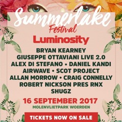 Summerlake Festival 2017