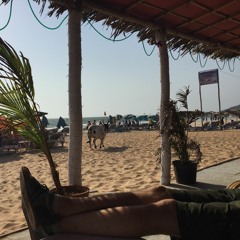 After summer comes GOA +145BPM  ॐ WOOS