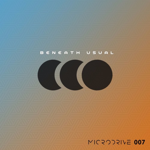 Beneath Usual - No Clue