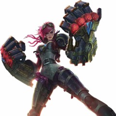 Here Comes Vi