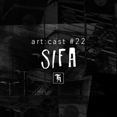 art:cast °22 | Sifa