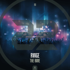 RVAGE - The Rave (#A2REC179) - Teaser