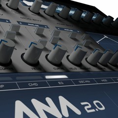 Dream Arp 2