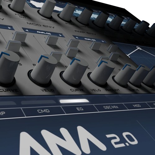 Absolute Arp