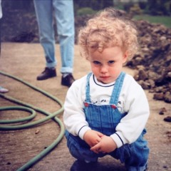 WILDEST DREAMS - REF BALANCE -